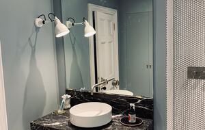 Charming Georgian Crescent in Bath - Bath, United Kingdom