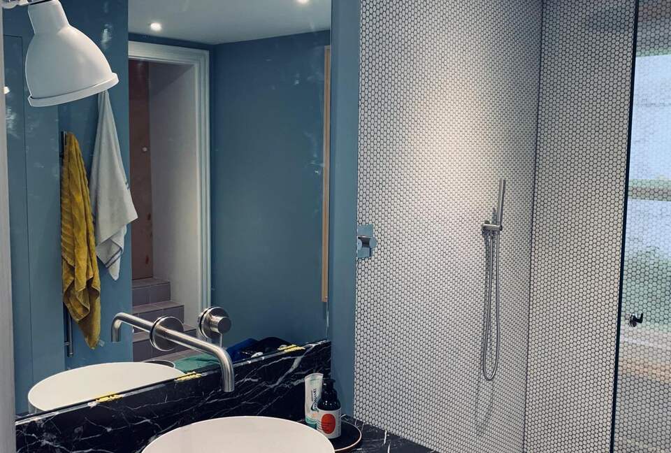 Charming Georgian Crescent in Bath - Bath, United Kingdom