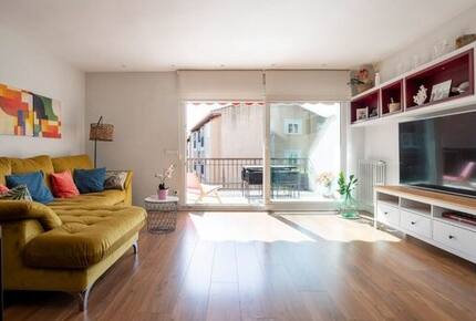 A Spacious Family Home in the Sierra de Madrid - Navacerrada, Madrid, Spain