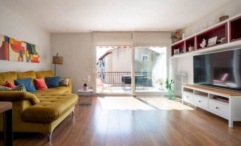 A Spacious Family Home in the Sierra de Madrid - Navacerrada, Madrid, Spain