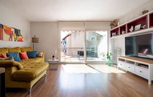 A Spacious Family Home in the Sierra de Madrid - Navacerrada, Madrid, Spain