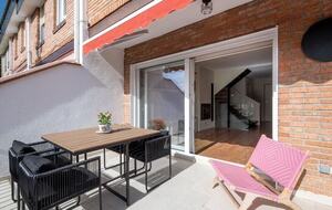 A Spacious Family Home in the Sierra de Madrid - Navacerrada, Madrid, Spain