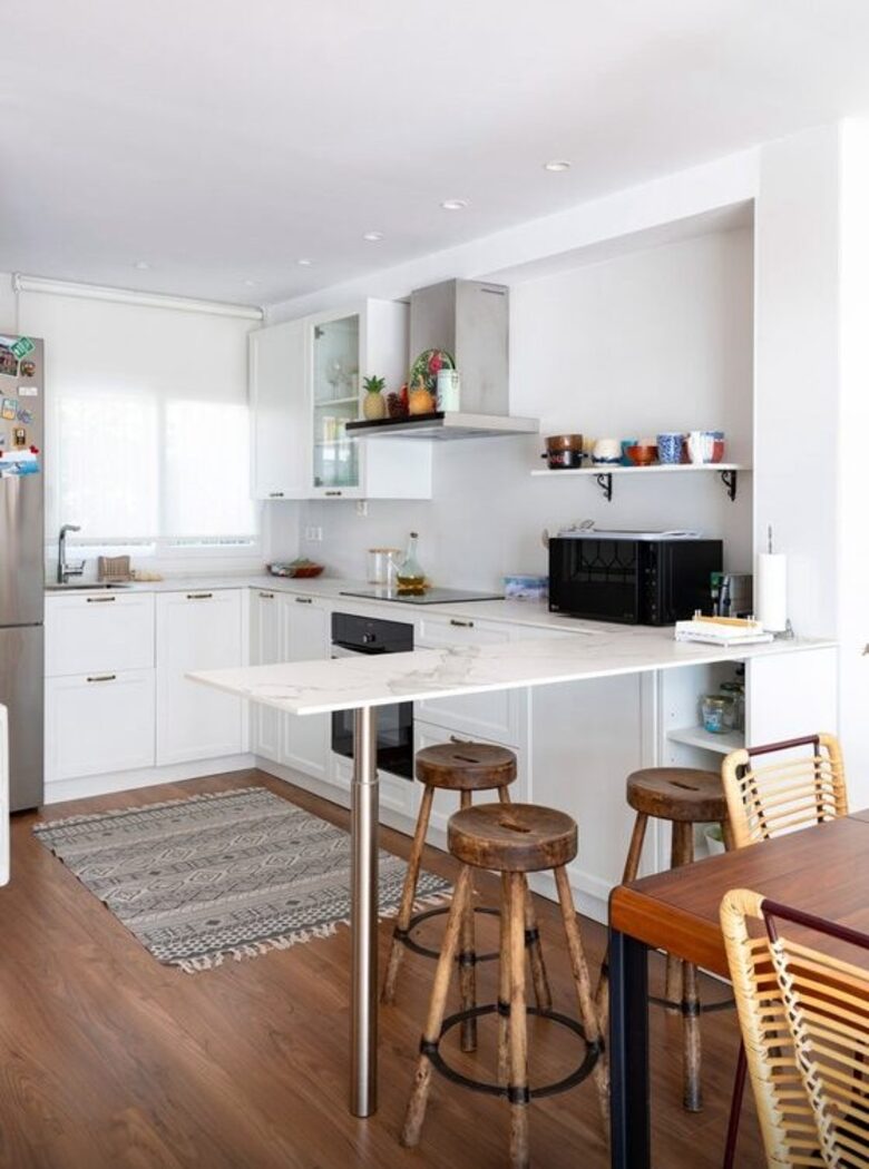 A Spacious Family Home in the Sierra de Madrid - Navacerrada, Madrid, Spain