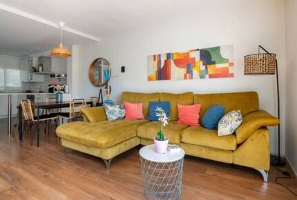 A Spacious Family Home in the Sierra de Madrid - Navacerrada, Madrid, Spain