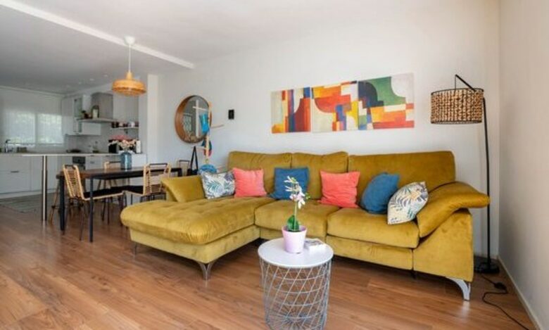 A Spacious Family Home in the Sierra de Madrid - Navacerrada, Madrid, Spain