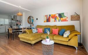 A Spacious Family Home in the Sierra de Madrid - Navacerrada, Madrid, Spain