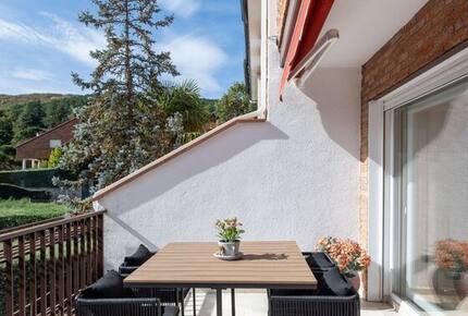 A Spacious Family Home in the Sierra de Madrid - Navacerrada, Madrid, Spain