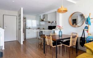 A Spacious Family Home in the Sierra de Madrid - Navacerrada, Madrid, Spain