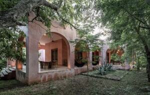 Peaceful Yucatán Escape Surrounded by Mayan Jungle - Mérida, Mexico