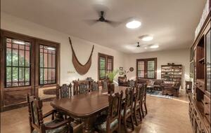 Peaceful Yucatán Escape Surrounded by Mayan Jungle - Mérida, Mexico