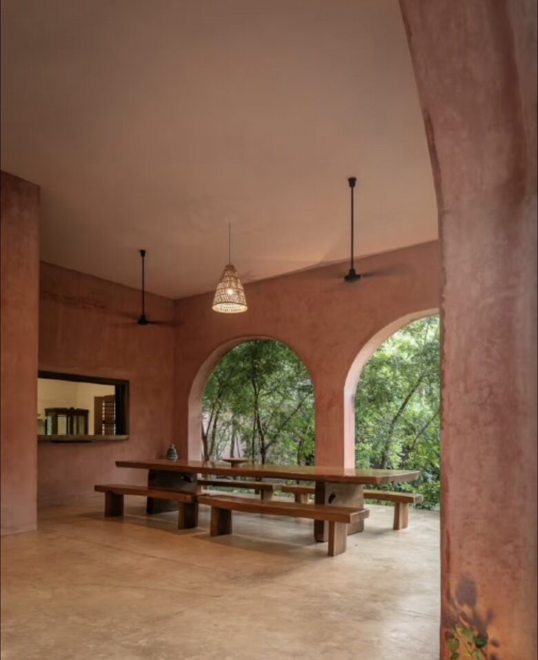 Peaceful Yucatán Escape Surrounded by Mayan Jungle - Mérida, Mexico