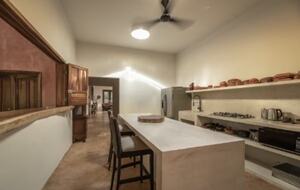 Peaceful Yucatán Escape Surrounded by Mayan Jungle - Mérida, Mexico