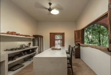 Peaceful Yucatán Escape Surrounded by Mayan Jungle - Mérida, Mexico