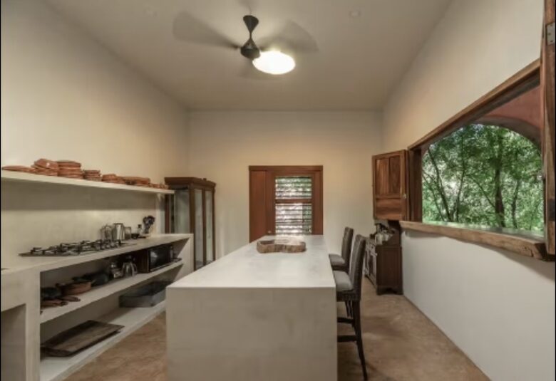 Peaceful Yucatán Escape Surrounded by Mayan Jungle - Mérida, Mexico