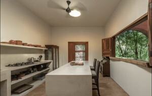 Peaceful Yucatán Escape Surrounded by Mayan Jungle - Mérida, Mexico