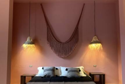 Peaceful Yucatán Escape Surrounded by Mayan Jungle - Mérida, Mexico