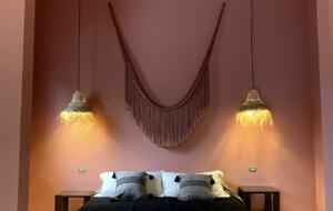 Peaceful Yucatán Escape Surrounded by Mayan Jungle - Mérida, Mexico