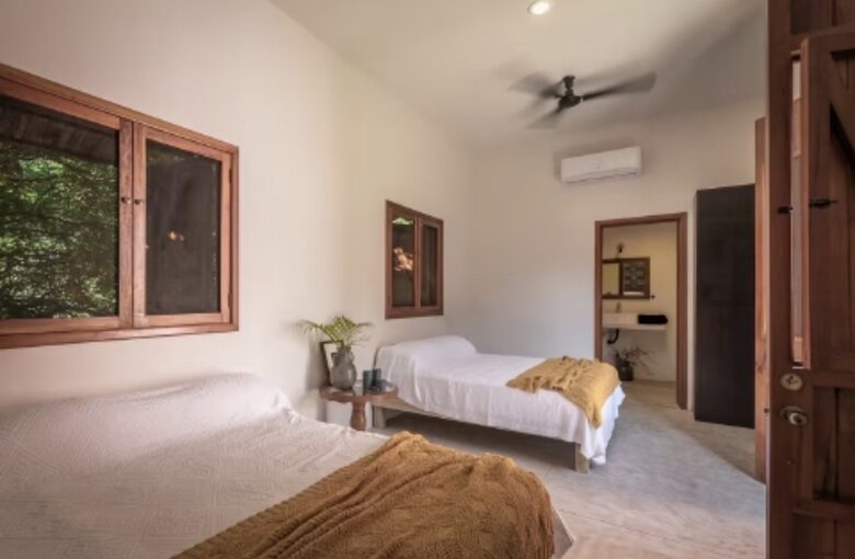 Peaceful Yucatán Escape Surrounded by Mayan Jungle - Mérida, Mexico