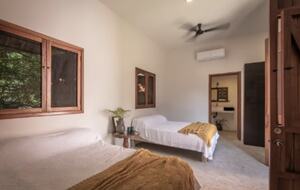 Peaceful Yucatán Escape Surrounded by Mayan Jungle - Mérida, Mexico