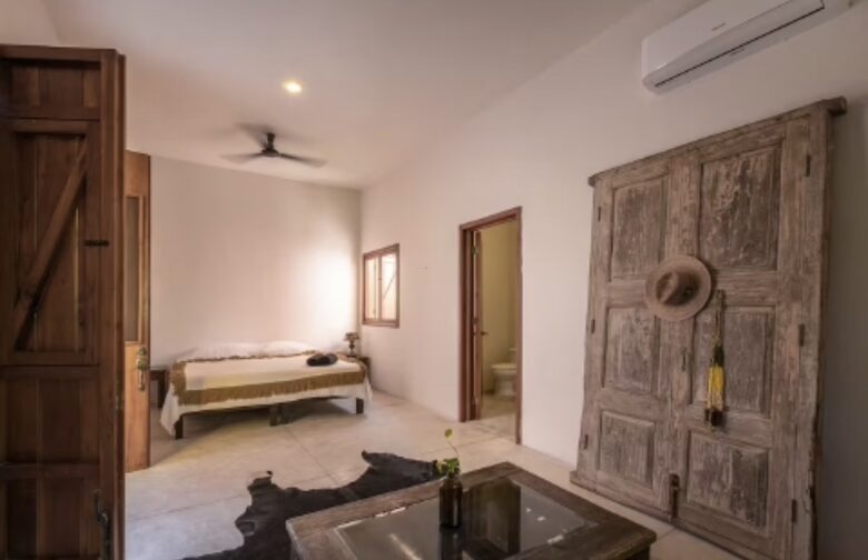 Peaceful Yucatán Escape Surrounded by Mayan Jungle - Mérida, Mexico