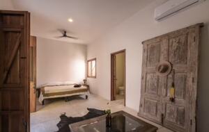 Peaceful Yucatán Escape Surrounded by Mayan Jungle - Mérida, Mexico