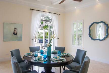 Waterfront Home with Pool in Old Fort Bay - Old Fort Bay, Bahamas