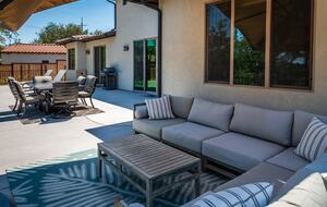 Paso Dream Wine Country Retreat - Paso Robles, California