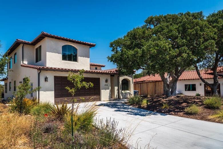 Paso Dream Wine Country Retreat - Paso Robles, California