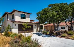 Paso Dream Wine Country Retreat - Paso Robles, California