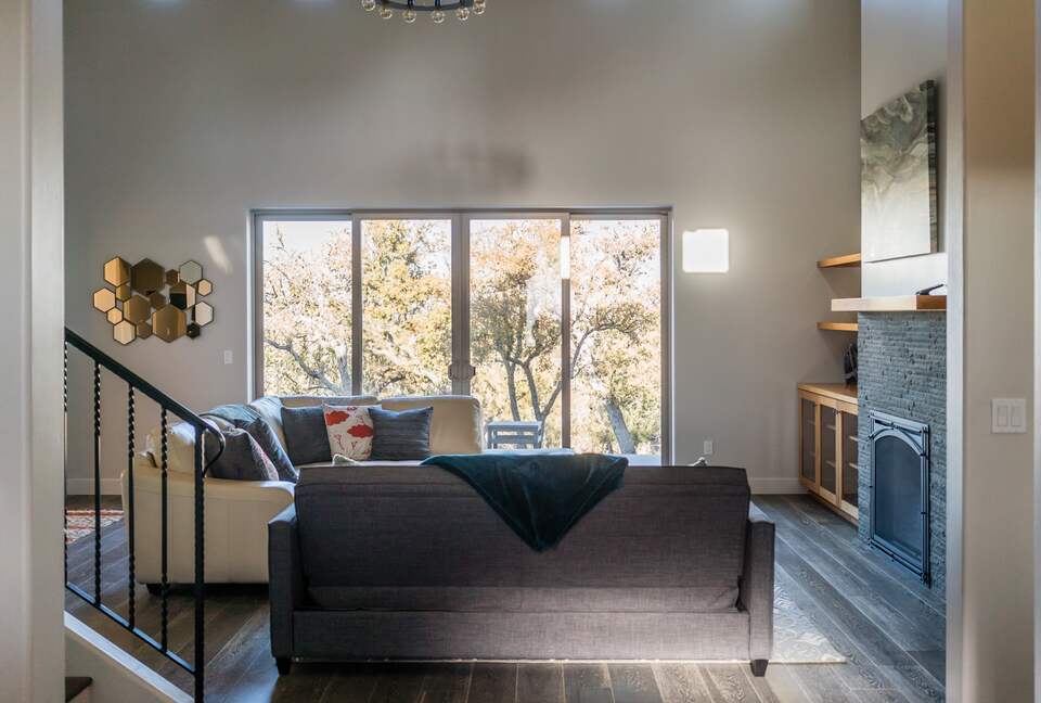 Paso Dream Wine Country Retreat - Paso Robles, California