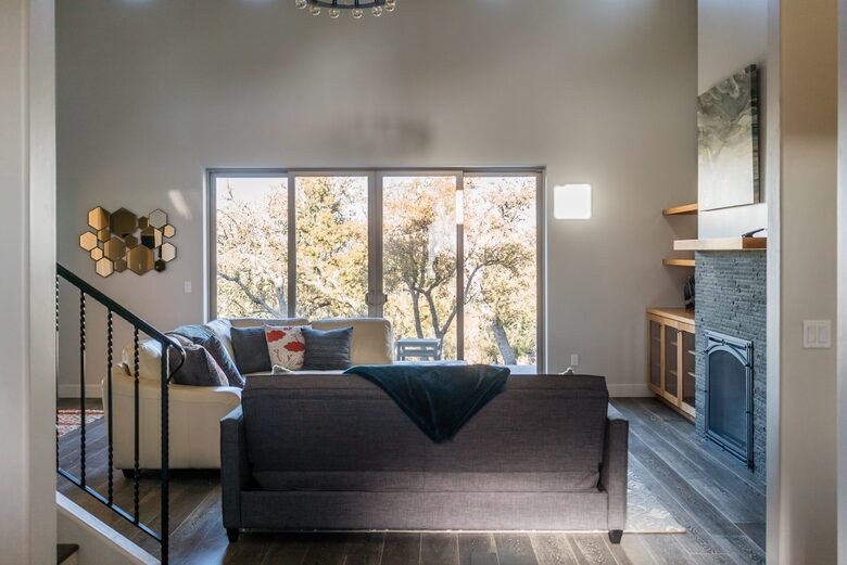 Paso Dream Wine Country Retreat - Paso Robles, California