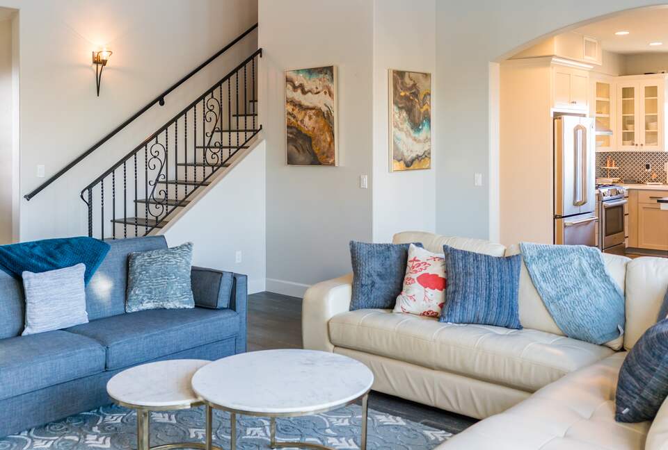 Paso Dream Wine Country Retreat - Paso Robles, California