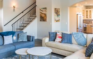 Paso Dream Wine Country Retreat - Paso Robles, California