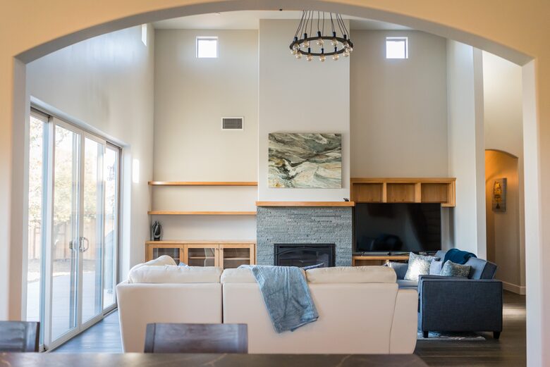 Paso Dream Wine Country Retreat - Paso Robles, California