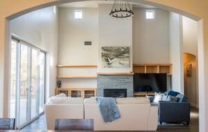 Paso Dream Wine Country Retreat - Paso Robles, California