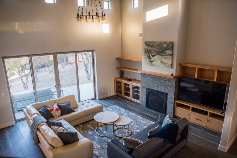 Paso Dream Wine Country Retreat - Paso Robles, California