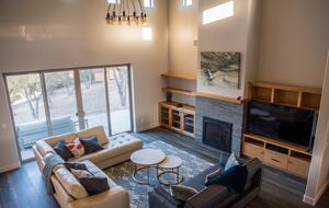 Paso Dream Wine Country Retreat - Paso Robles, California