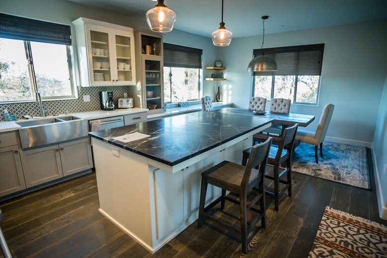 Paso Dream Wine Country Retreat - Paso Robles, California