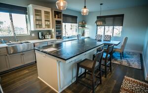 Paso Dream Wine Country Retreat - Paso Robles, California