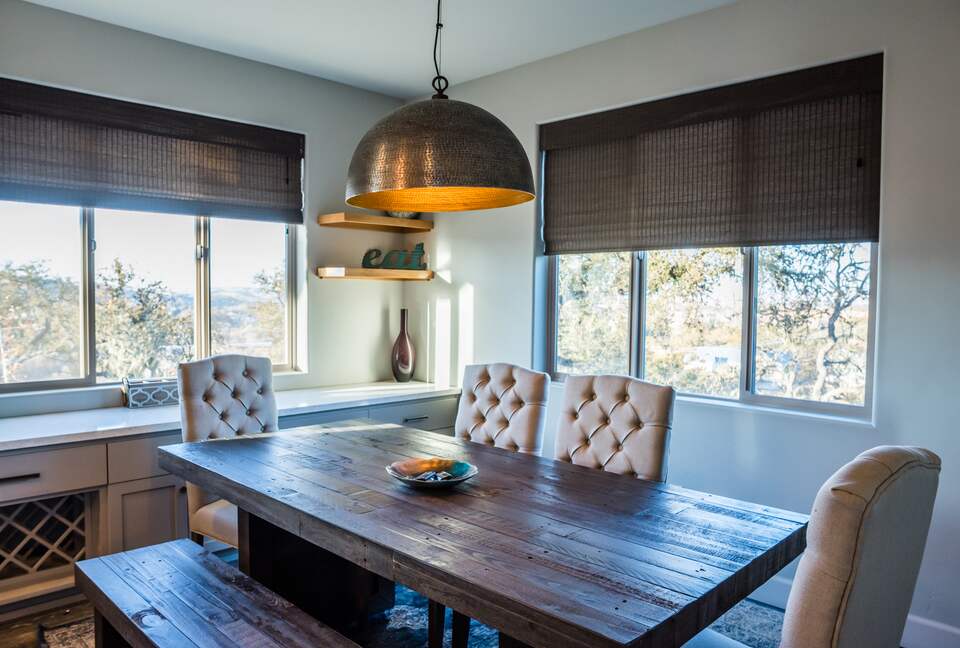 Paso Dream Wine Country Retreat - Paso Robles, California