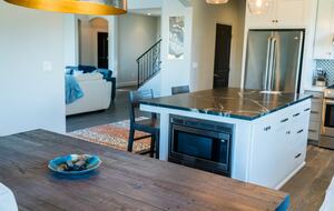 Paso Dream Wine Country Retreat - Paso Robles, California