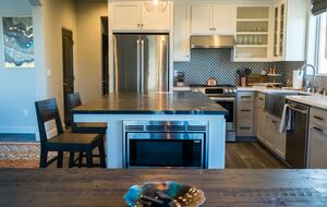 Paso Dream Wine Country Retreat - Paso Robles, California