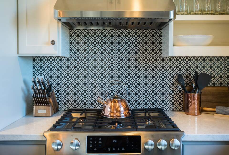 Paso Dream Wine Country Retreat - Paso Robles, California