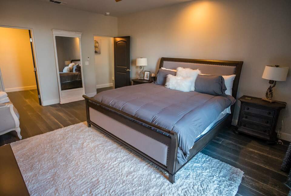 Paso Dream Wine Country Retreat - Paso Robles, California