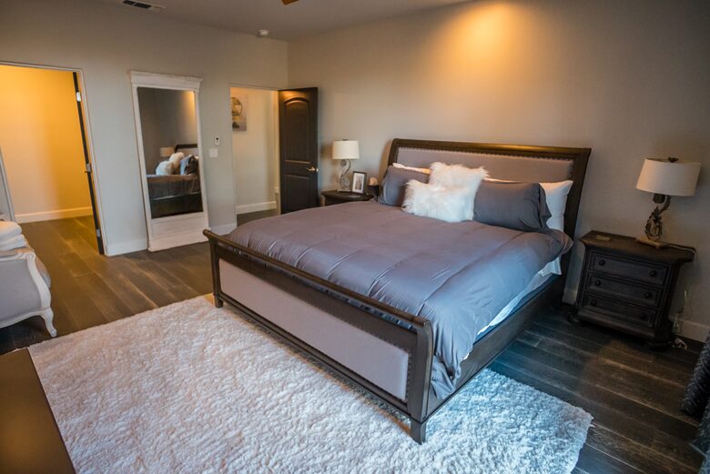 Paso Dream Wine Country Retreat - Paso Robles, California