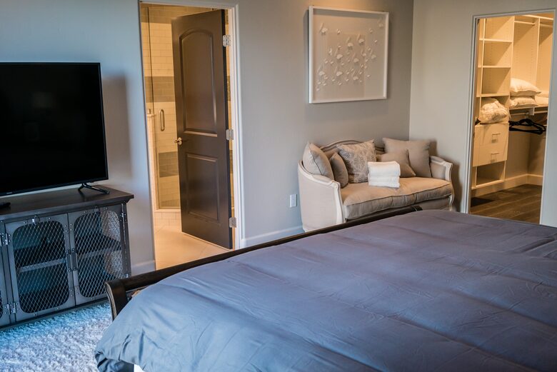 Paso Dream Wine Country Retreat - Paso Robles, California