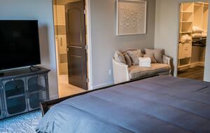 Paso Dream Wine Country Retreat - Paso Robles, California