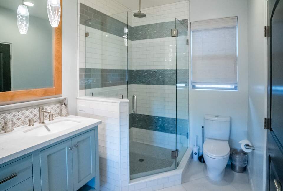 Paso Dream Wine Country Retreat - Paso Robles, California