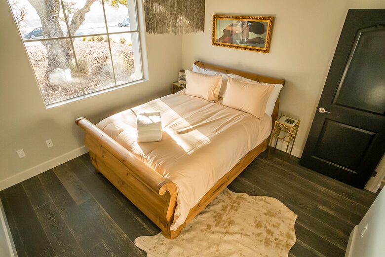 Paso Dream Wine Country Retreat - Paso Robles, California