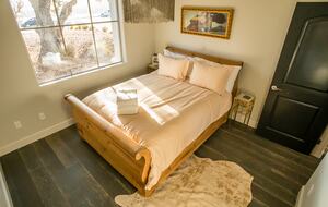 Paso Dream Wine Country Retreat - Paso Robles, California